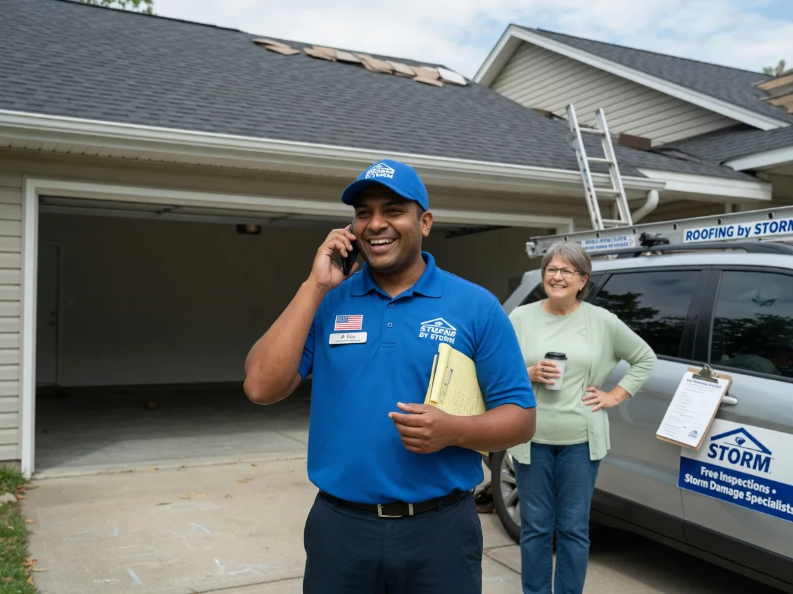 Roof Repair Near Me Mohawk, WV FAQs