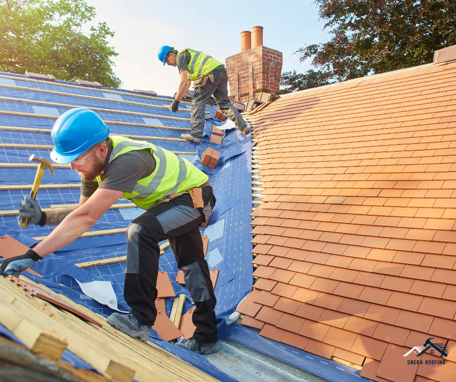 Why choose Roof Repair Near Me in Mohawk, WV